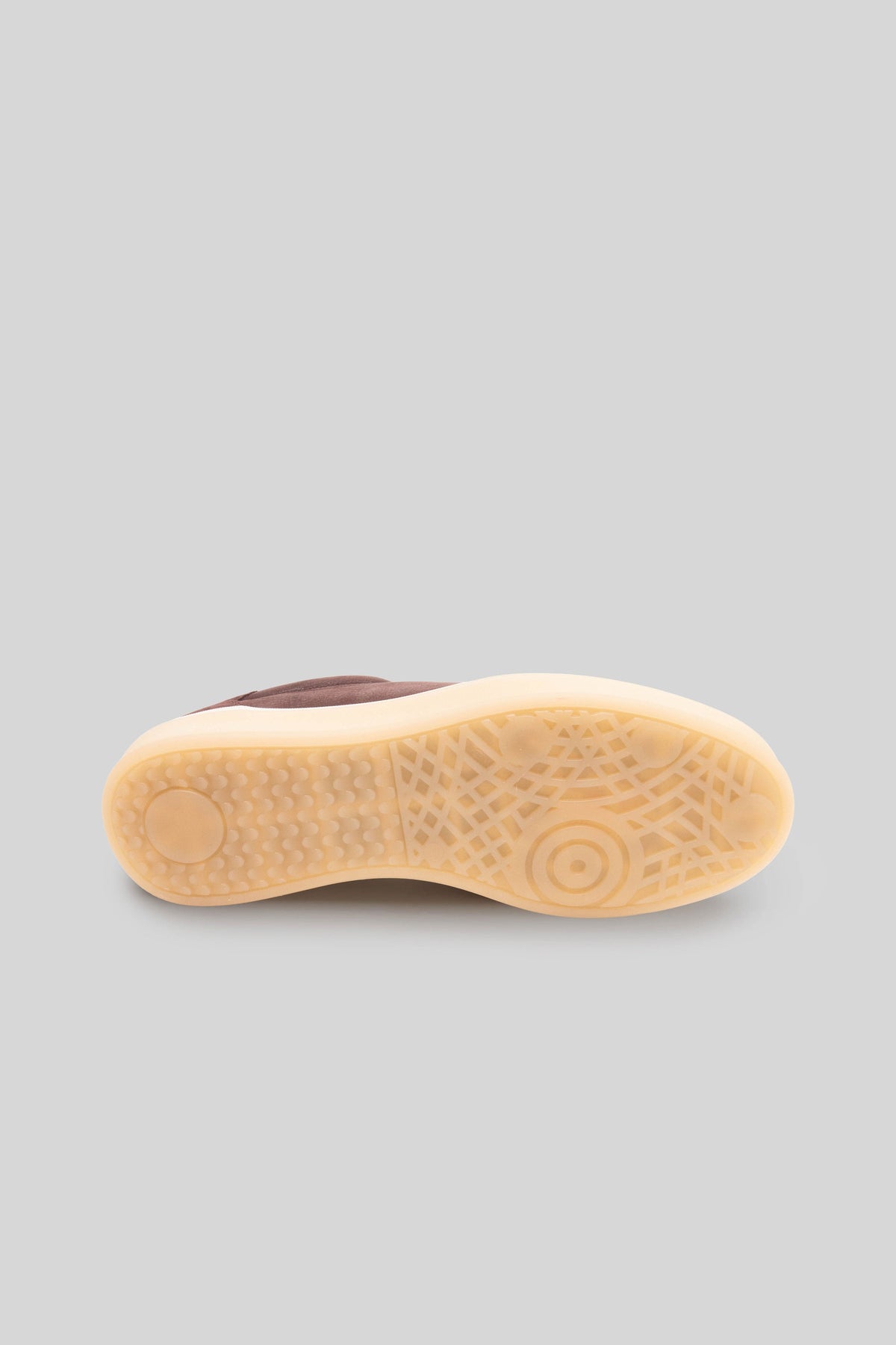 Robert Barakett Coppi T-Toe Walking Sneaker in Bordeaux, view 4