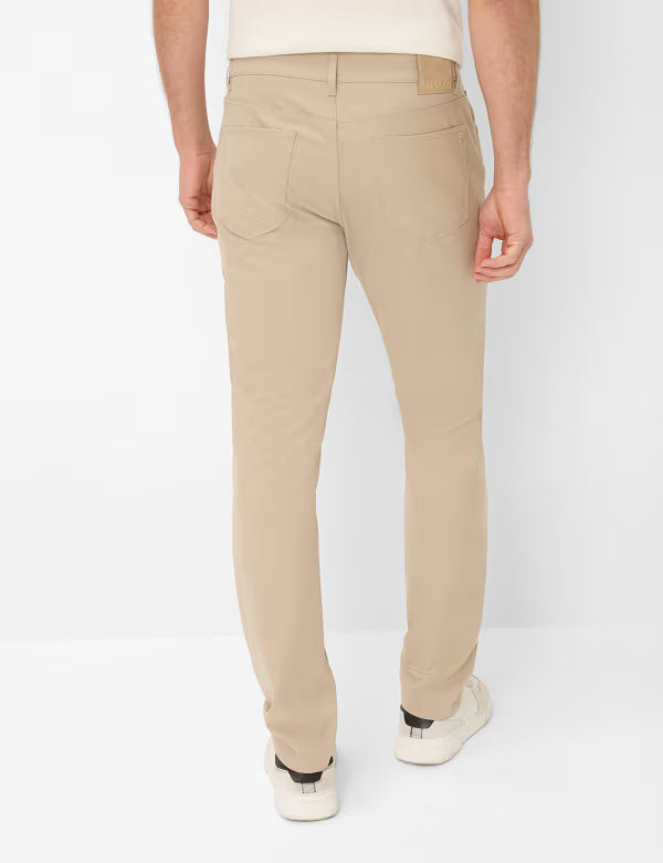 Brax HI-FLEX Modern Fit - Beige