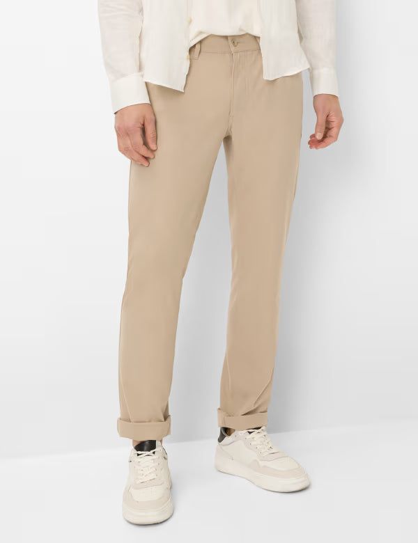 Brax HI-FLEX Modern Fit - Beige