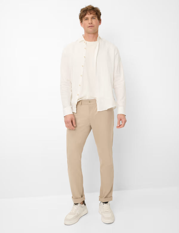 Brax HI-FLEX Modern Fit - Beige